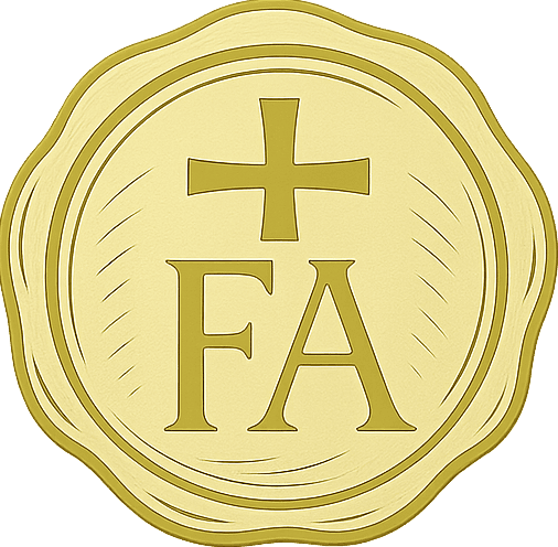 FA Logo